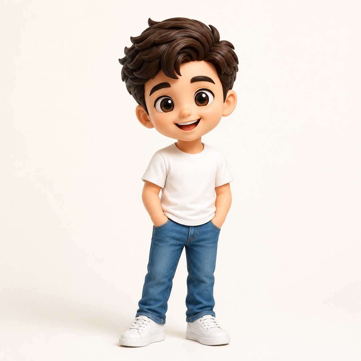 Tượng 3D tùy chỉnh - Từ bất kỳ bức ảnh nào