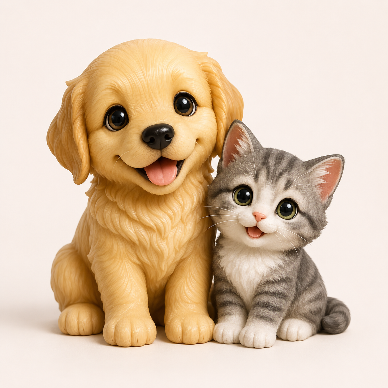 Pet Lovers