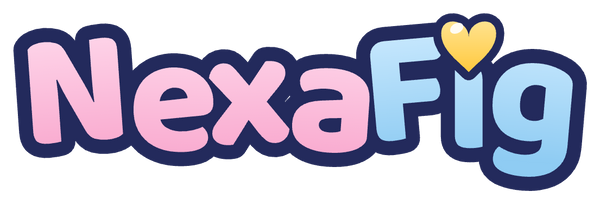 NexaFig logo